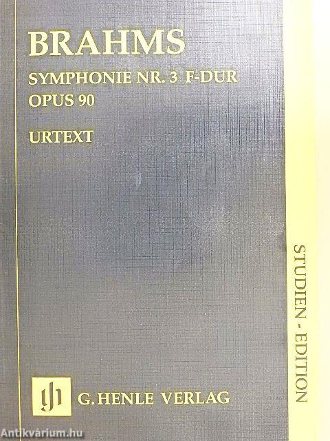 Symphonie Nr. 3