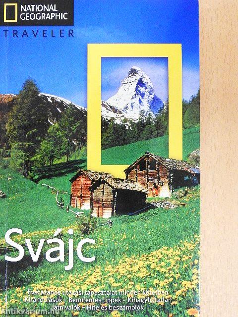 Svájc