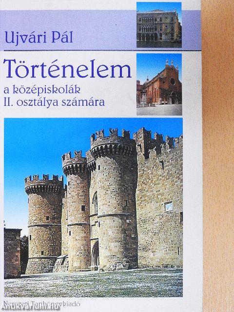 Történelem II.