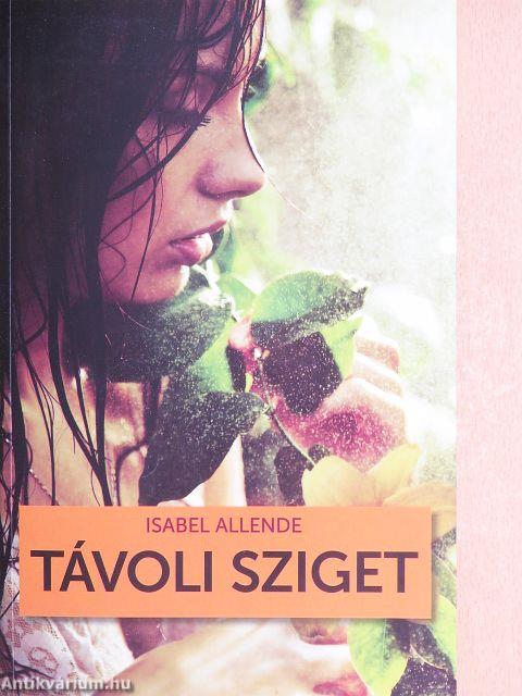 Távoli sziget