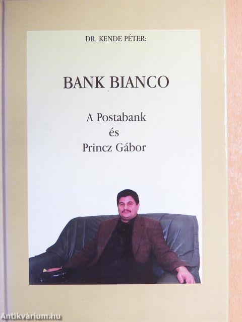 Bank Bianco