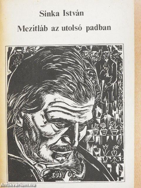 Mezítláb az utolsó padban