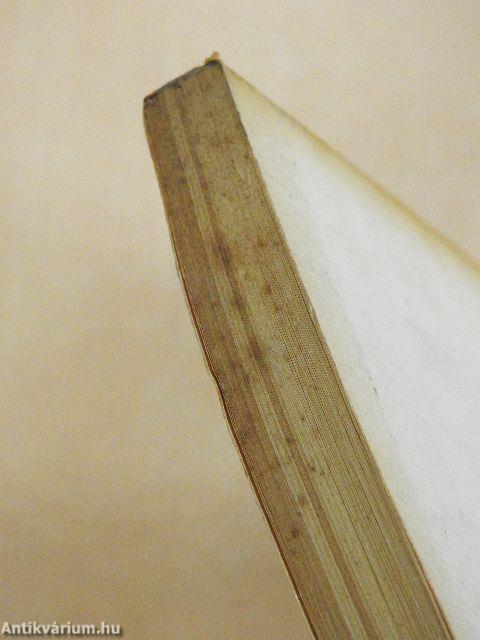 Mezítláb az utolsó padban