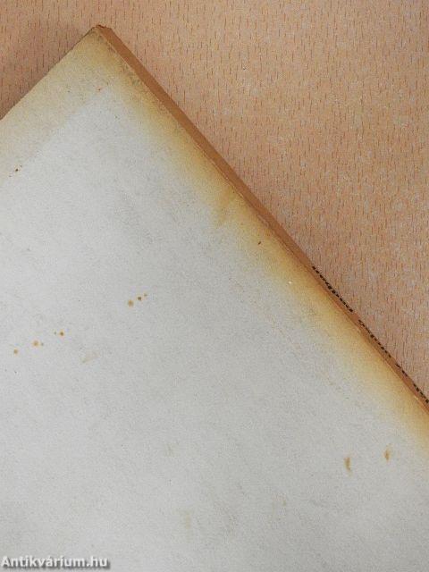 Mezítláb az utolsó padban