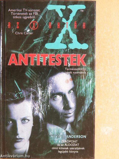 Antitestek