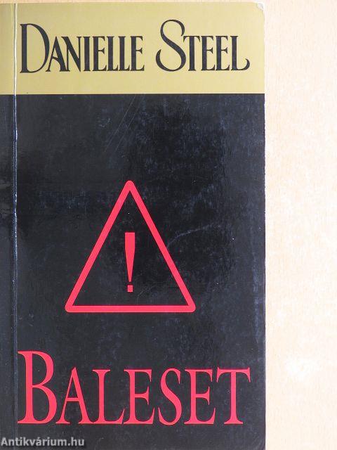 Baleset