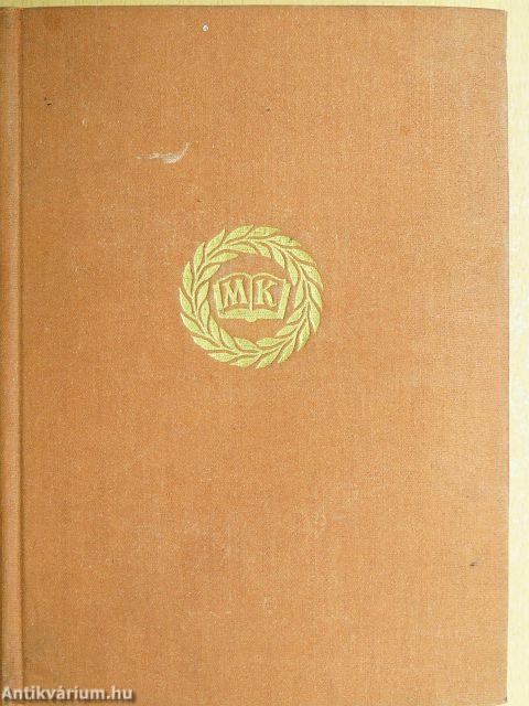 Válogatott novellák