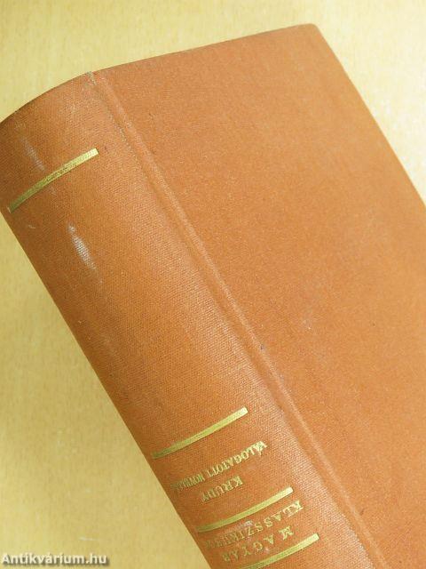 Válogatott novellák