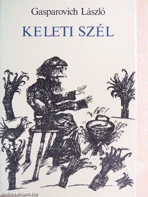 Keleti szél