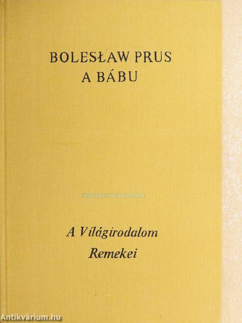 A bábu I-II.
