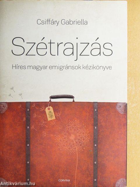 Szétrajzás