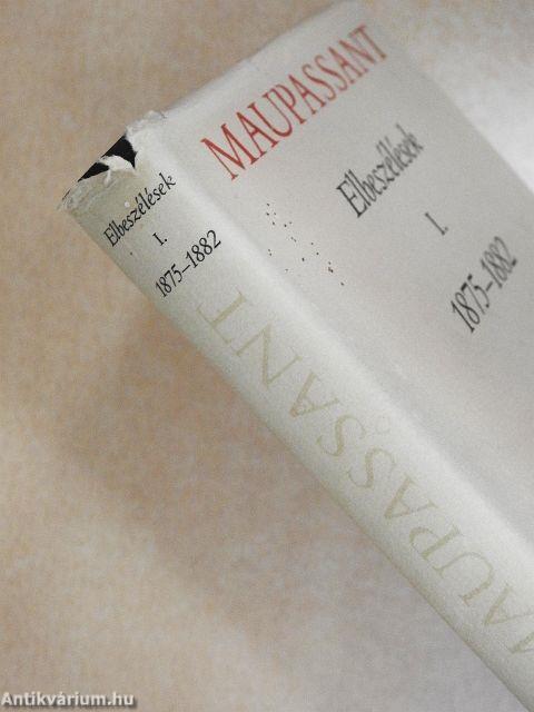 Elbeszélések I-II.