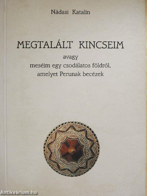 Megtalált kincseim