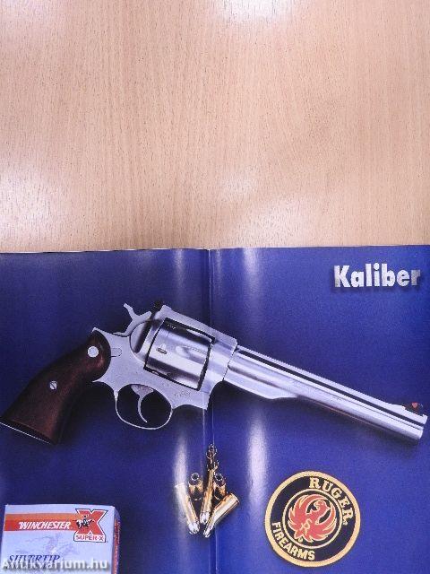 Kaliber 2002. január