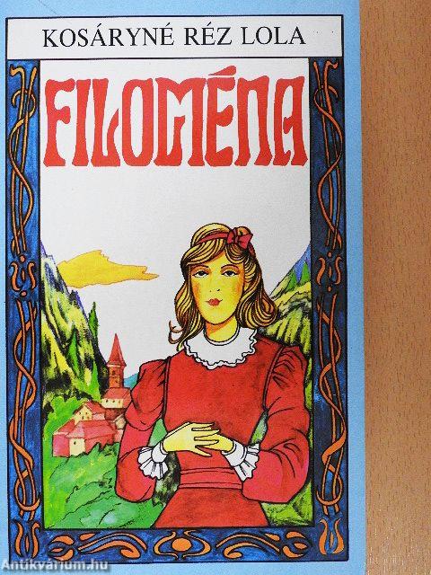 Filoména