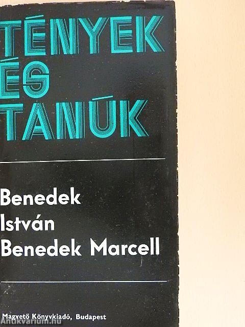 Benedek Marcell