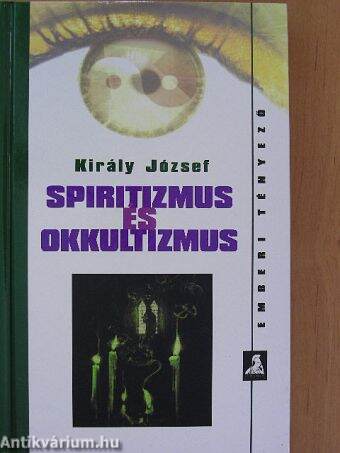 Spiritizmus és okkultizmus