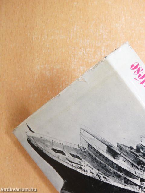 A Lusitania elsüllyesztése