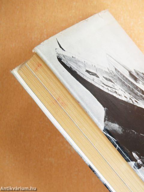 A Lusitania elsüllyesztése