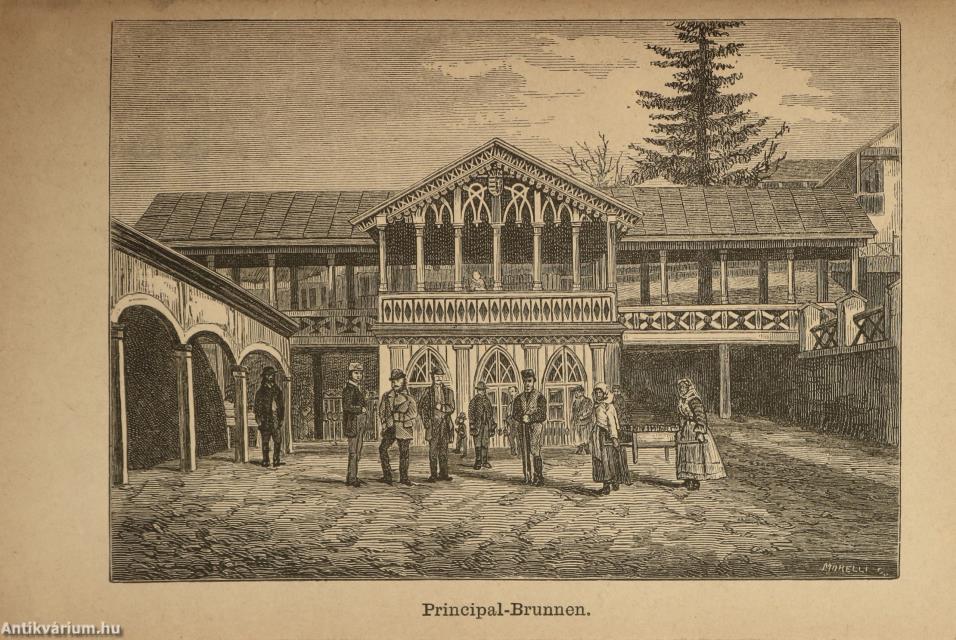 Borszék