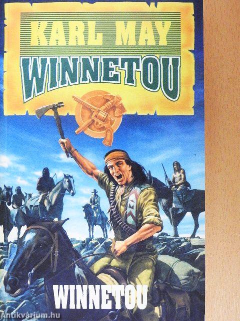 Winnetou 6.