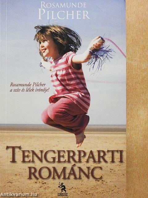 Tengerparti románc