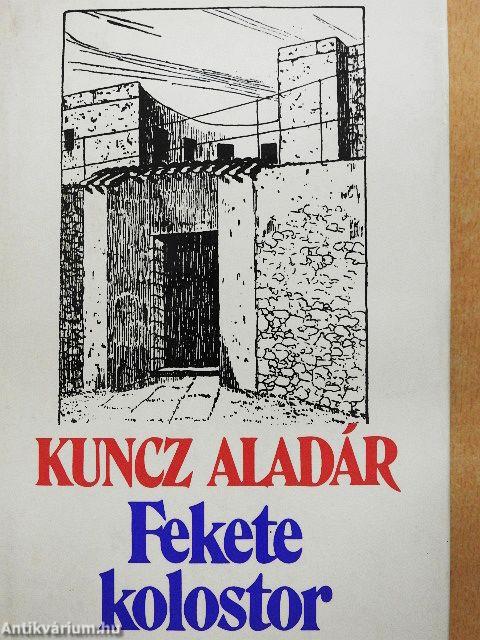 Fekete kolostor