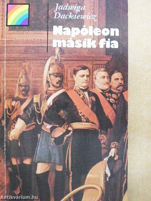 Napóleon másik fia