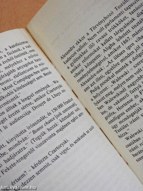 Napóleon másik fia