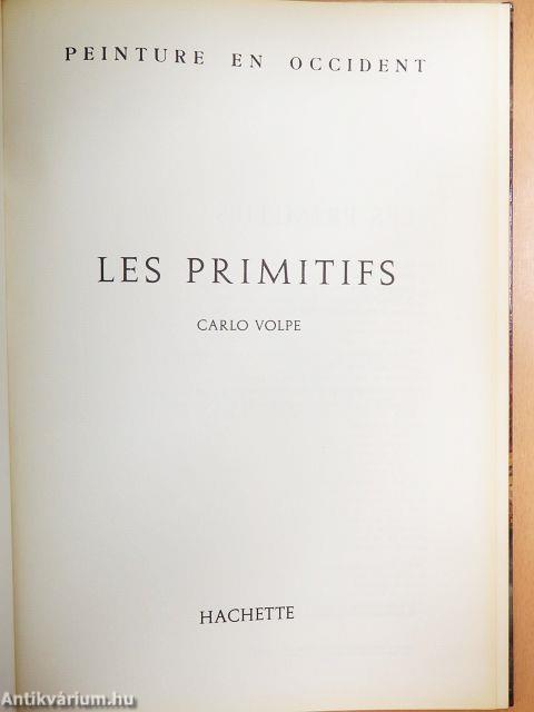 Les Primitifs