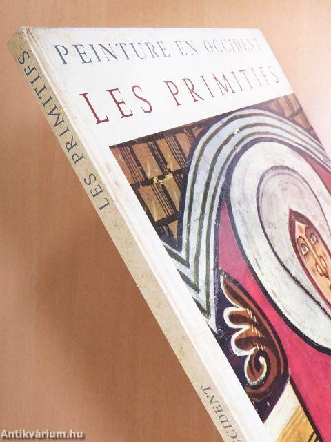 Les Primitifs