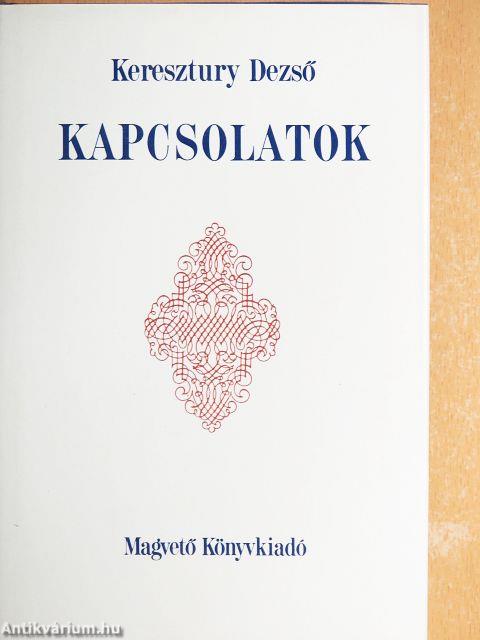 Kapcsolatok