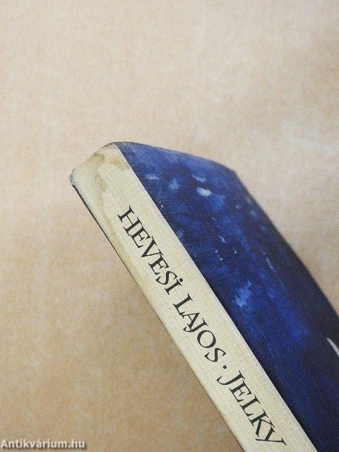 Jelky András kalandjai