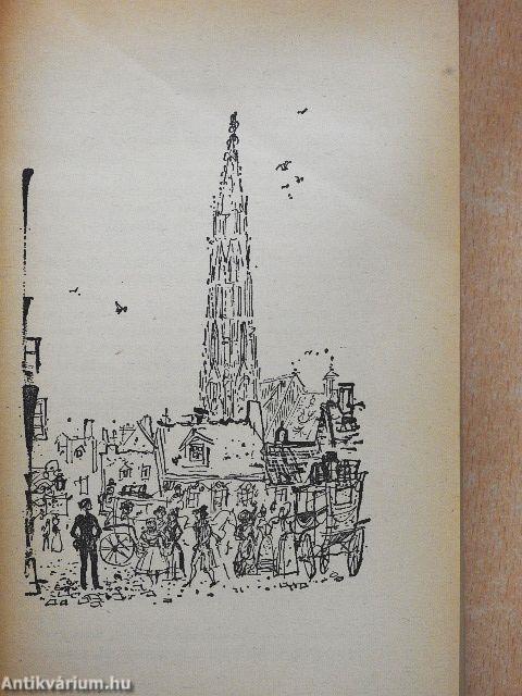 Jelky András kalandjai