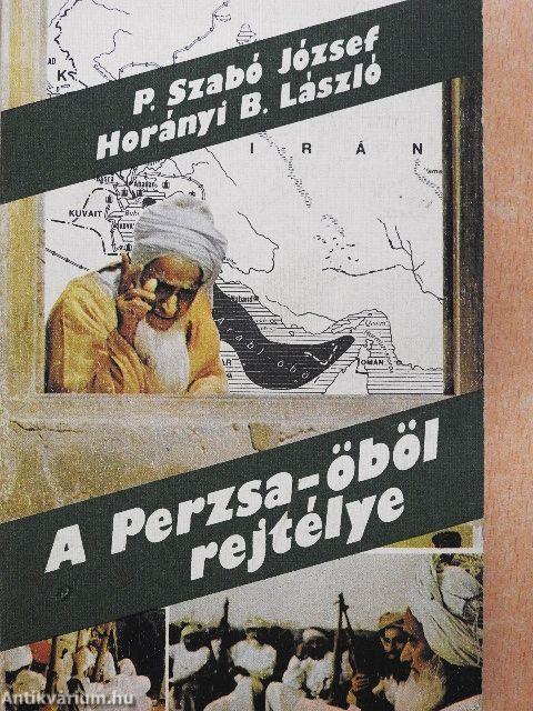 A Perzsa-öböl rejtélye