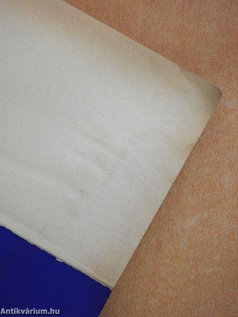 Jégenválasztott király