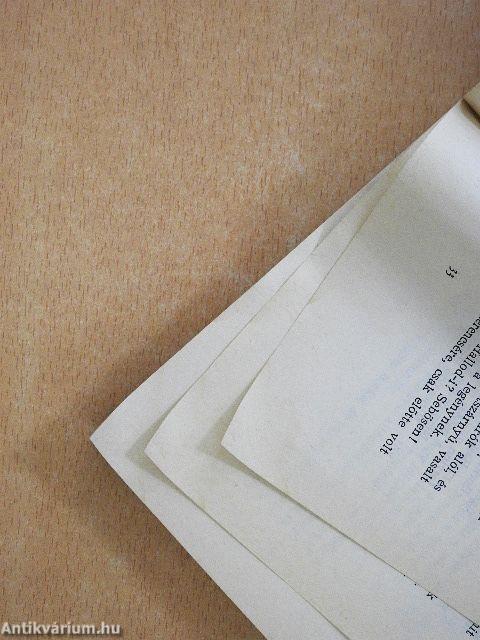 Jégenválasztott király