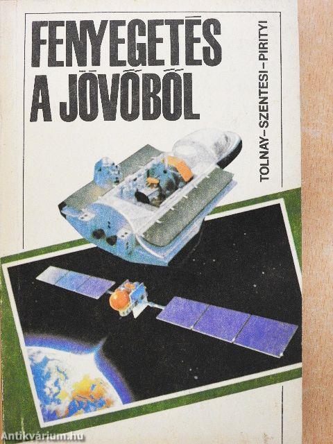 Fenyegetés a jövőből