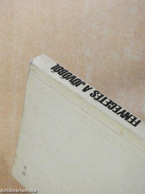 Fenyegetés a jövőből