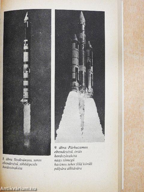 Fenyegetés a jövőből