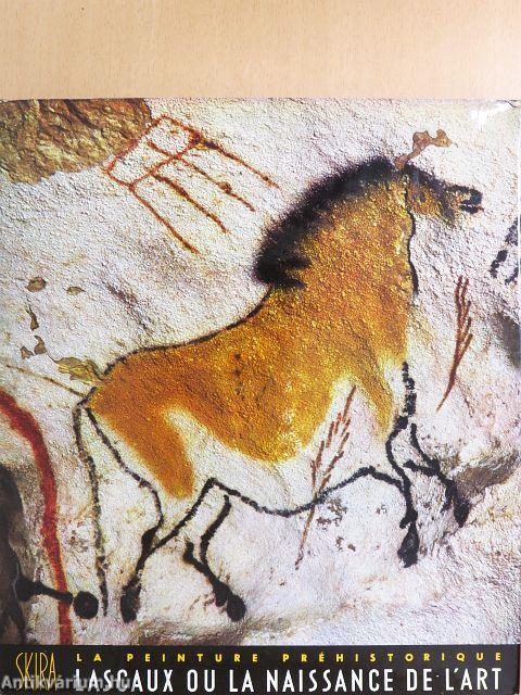 La peinture préhistorique