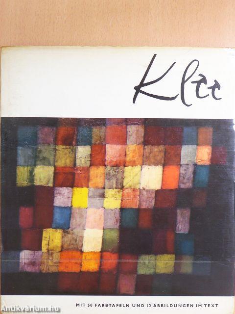 Paul Klee