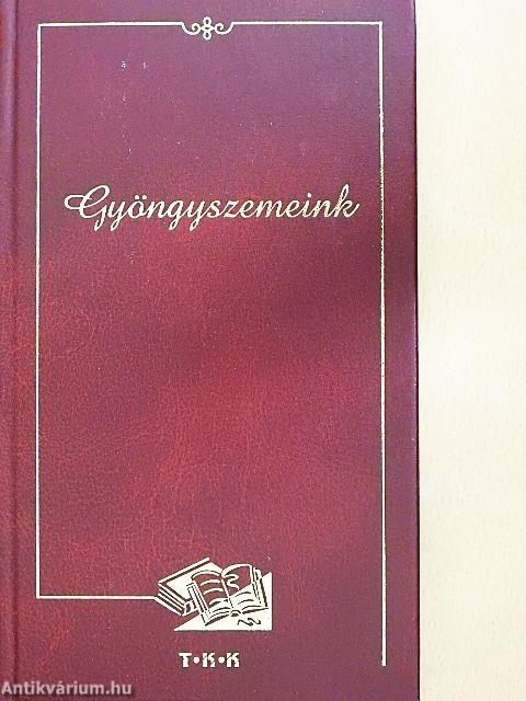 Gyöngyszemeink