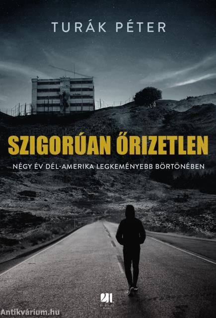 Szigorúan őrizetlen