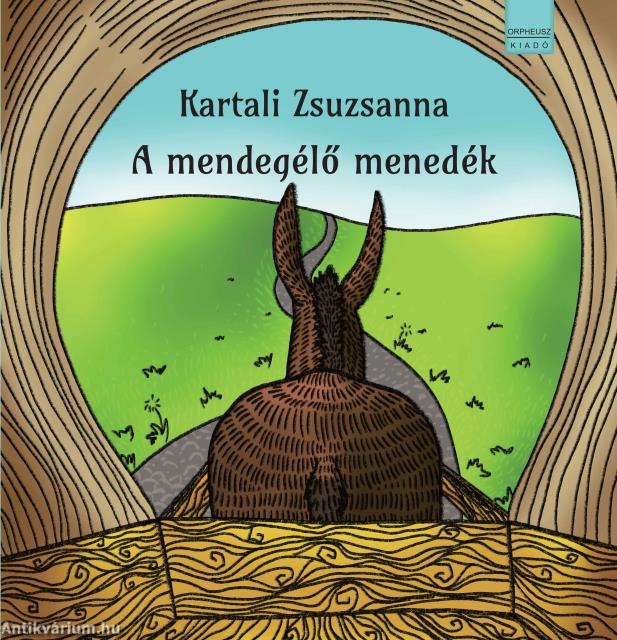 A mendegélő menedék