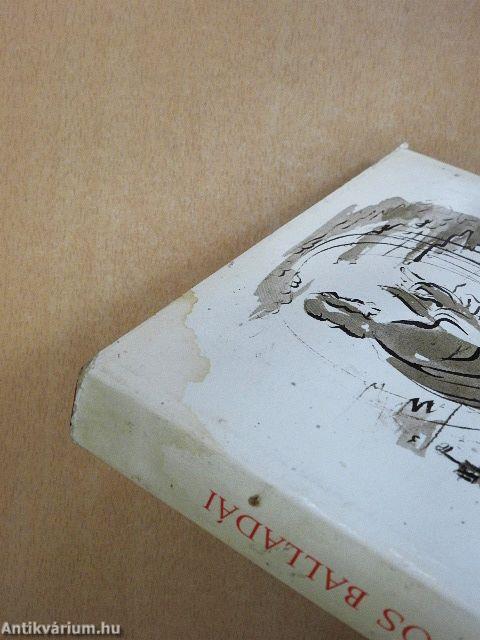 Arany János balladái