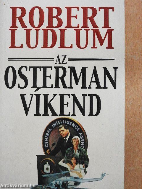 Az Osterman-víkend