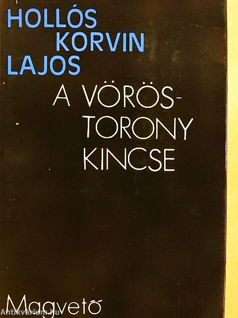 A vöröstorony kincse