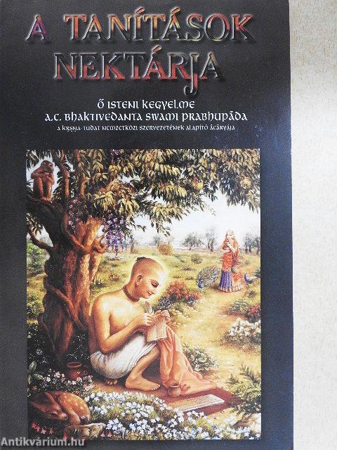 A tanítások nektárja