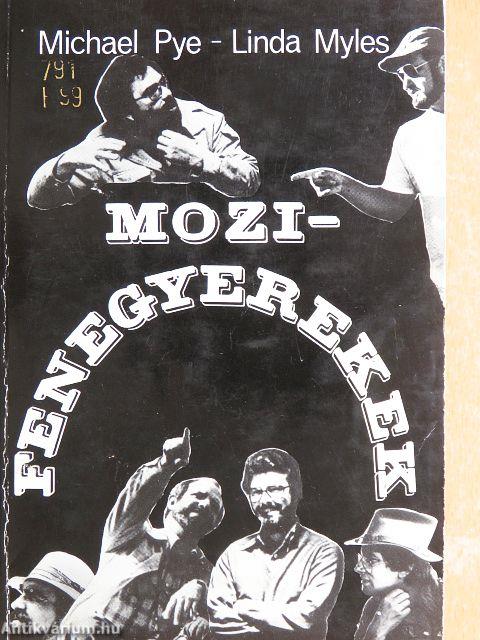 Mozi-fenegyerekek